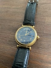 Jaques Lemans No.604 Automatik Herrenuhr