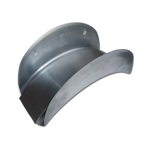 Wand schlauchhalter - wand,