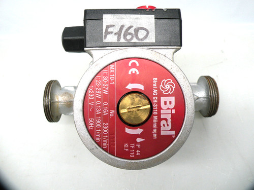 Biral 180mm - ,