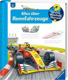 Ravensburger wieso weshalb - wieso?,