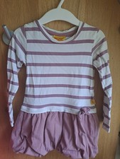 Steiff Kleid 86/92