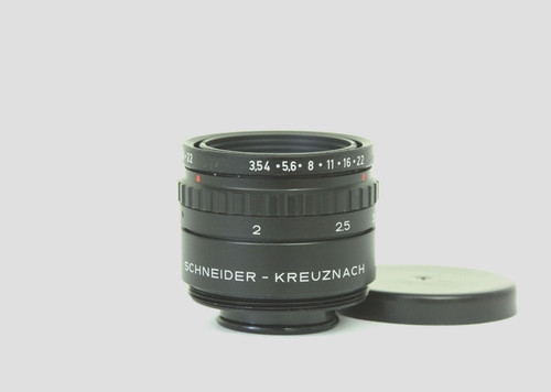 Schneider kreuznach xenar - schneider-kreuznach, c-xenar