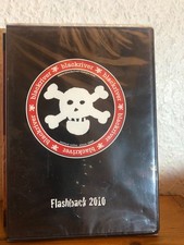 flashback 2010 dvd -