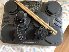 Elektronisches Schlagzeug