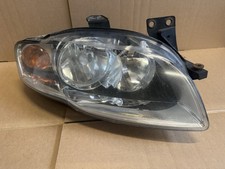 Scheinwerfer mit Blinker