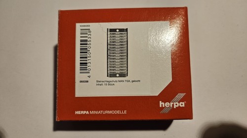 Herpa 055338 - herpa,