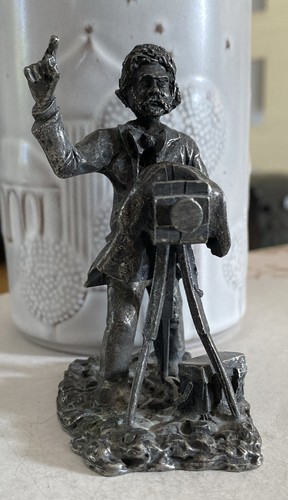 Zinnfigur daalderop holland - zinnfigur,