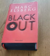 BLACKOUT - Morgen ist es zu