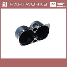 Getränkehalter Mittelkonsole