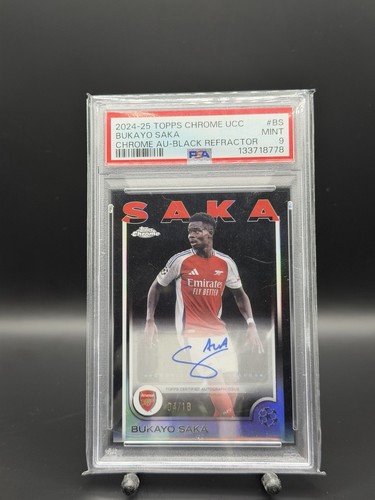 Topps 2024 chrome ucc - 2024-25,