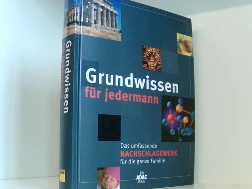 Grundwissen für jedermann