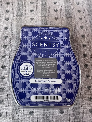 Scentsy bar duftwachs wachs - bar,