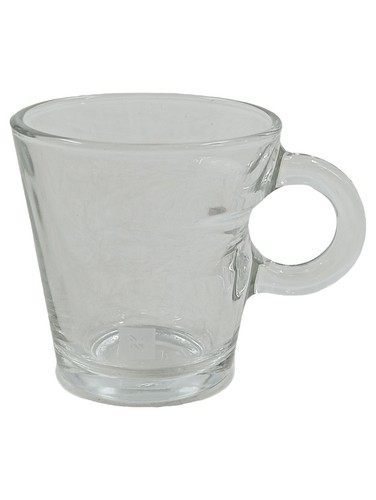 Nespresso espressotasse glas - nespresso,