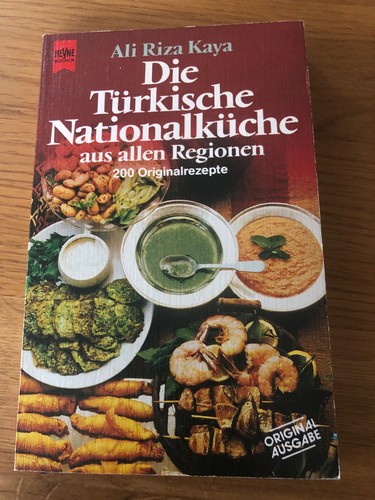 Ali riza kaya die türkische - riza,