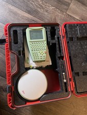 Leica System 1200 GPS With