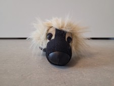 THE DOG Collection: Plüsch