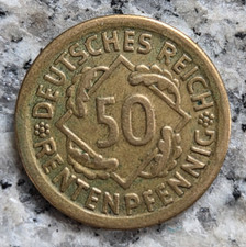 Weimarer Republik 50