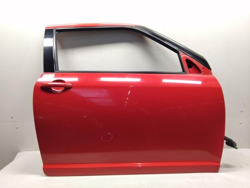 Suzuki swift tür - suzuki, 4