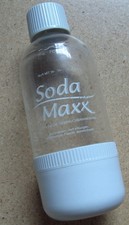 Soda Maxx Ersatzflasche Trinkflasche,  1 L.
