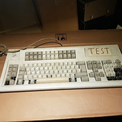 Ibm computer tastatur - computer,