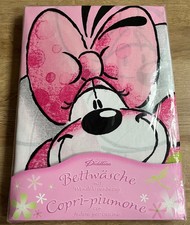 Diddlina Diddl Bettwäsche