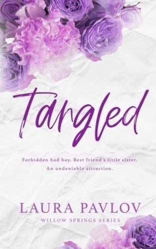 Tangled special edition - tangled,