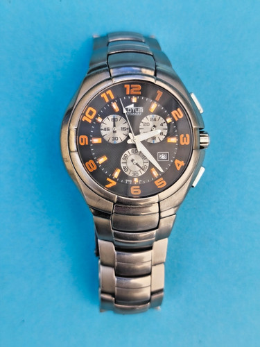 Lotus 15335 titanium - lotus,