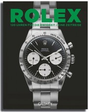 Rolex|James Dowling|Gebundenes