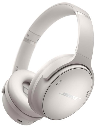 Bose quietcomfort headphones - bose,