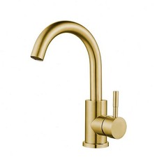 Bad Waschtischarmatur 360°