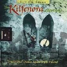 Set stone von - (irish, dance)