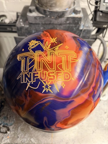 Roto grip tnt infused - grip,