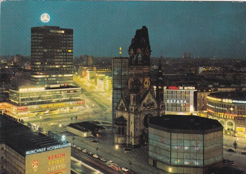 Deutschland berlin europa - deutschland,