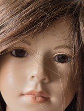 Künstlerpuppe Vera Scholz