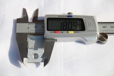 10x Clip Nut Clips Securing