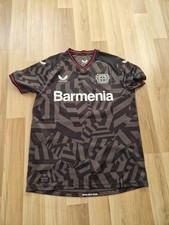 Bayer04 Leverkusen Trikot
