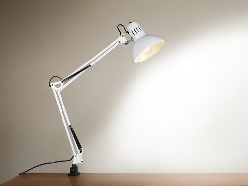 Retro schreibtischlampe zum - schreibtischlampe,