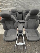 Audi A6 S6 C7 4G 2016 Sitze