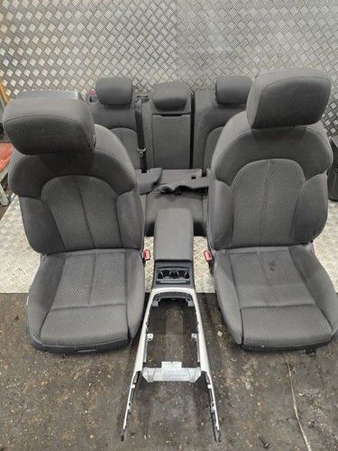 Audi 4g 2016 sitze - s6, c7