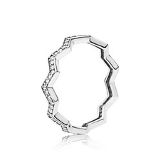 Pandora 197751CZ Ring Damen