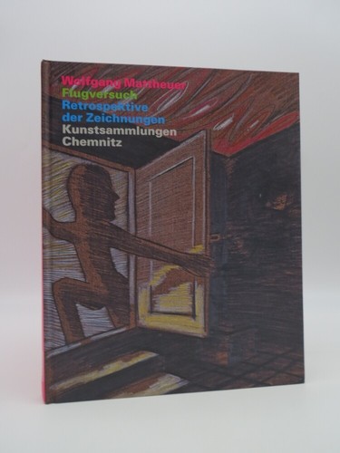 Wolfgang mattheuer author - mattheuer, by
