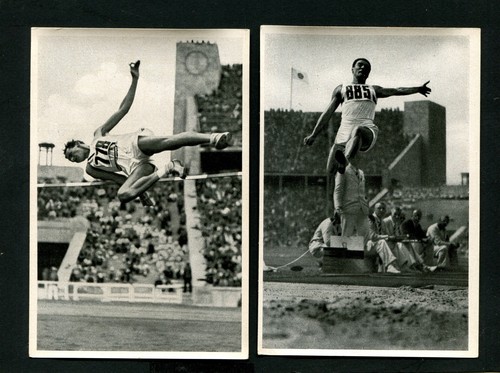 Olympia 1936 band bild - ii,