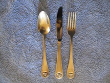 Besteck set rosenthal versace - besteck-set,
