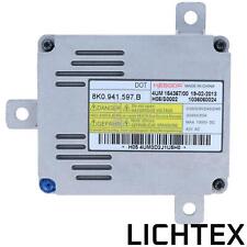 ORIGINAL KEBODA 8K0941597B Xenon Scheinwerfer Vorschaltgerät für VW Audi Skoda 