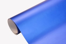 Chrom matt folie - 12€/m²,