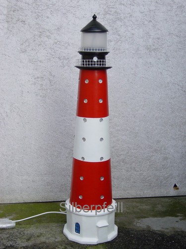 Leuchtturm büsum blinklicht - leuchtturm,
