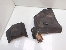 MULTICAR M25 / MOTORABDECKUNG GERÄUSCHDÄMMUNG MATTE DÄMMUNG (UK63)