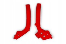 BREMSSCHEIBENABDECKUNG VORNE