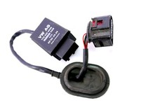 VW Touran Benzinpumpe Steuergerät 1T0906093F Kraftstoffpumpe Benziner