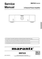 Service Manual-Anleitung für